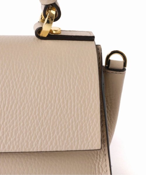 《WEB限定追加10》LORISTELLA/ロリステッラ ワンハンドルショルダーバッグ ロリステッラ