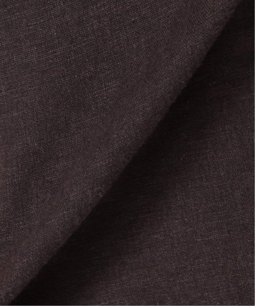 《WEB限定/追加6予約》アイラインジャンパースカート SLOBE こちらの商品は メイン