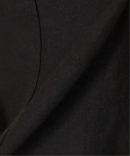 《WEB限定/追加6予約》アイラインジャンパースカート SLOBE こちらの商品は メイン