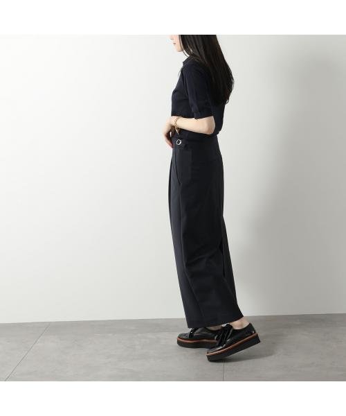 TODS レザーシューズ XXW03A0W020SHA 厚底 TODS レザーシューズ XXW03A0W020SHA