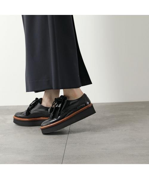 TODS(トッズ)/TODS レザーシューズ XXW03A0W020SHA 厚底/img06