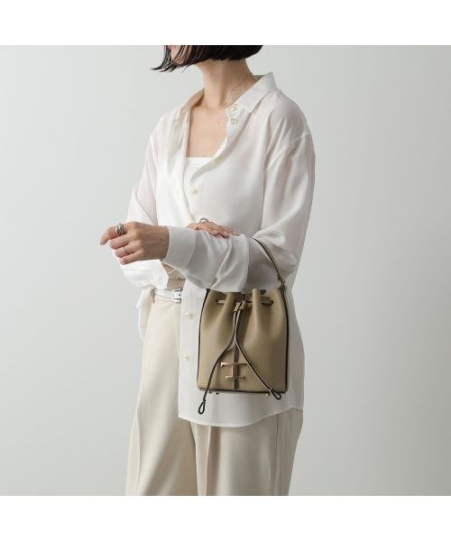 TODS(トッズ)/【カラー限定特価】TODS バッグ XBWTSAQ0000Q8E/img03