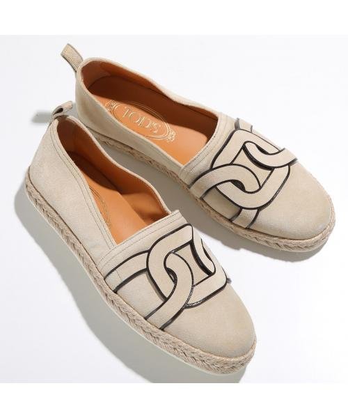TODS(トッズ)/TODS エスパドリーユ KATE ケイト XXW66B0GT90M8W/img01