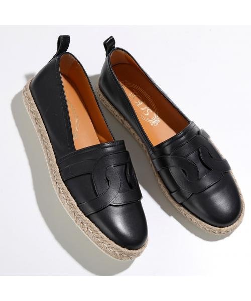 TODS(トッズ)/TODS エスパドリーユ KATE ケイト XXW66B0GT90MDL/img01