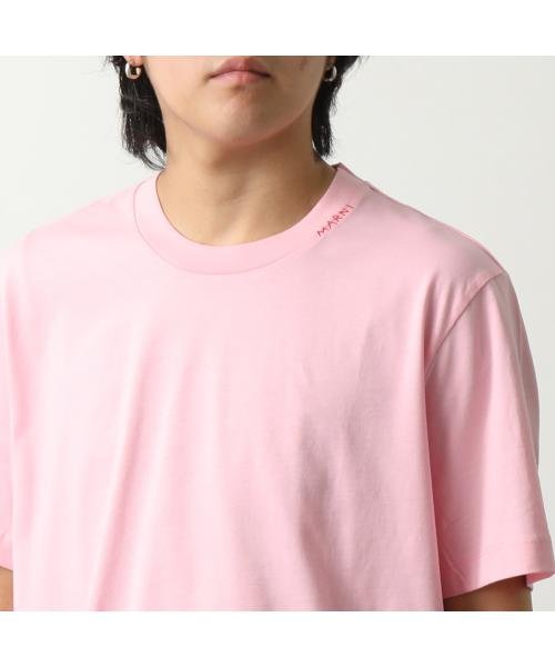MARNI(マルニ)/【カラー限定特価】MARNI Tシャツ【1枚単品】THJE0211X2 UTCZ68/img01