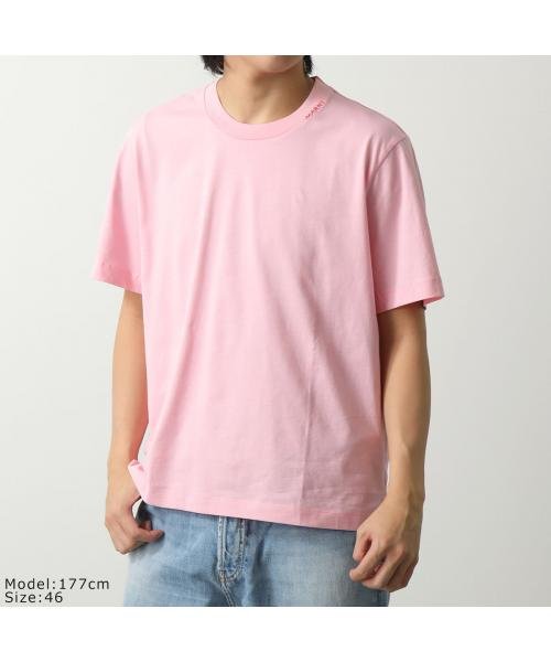 MARNI(マルニ)/【カラー限定特価】MARNI Tシャツ【1枚単品】THJE0211X2 UTCZ68/img03