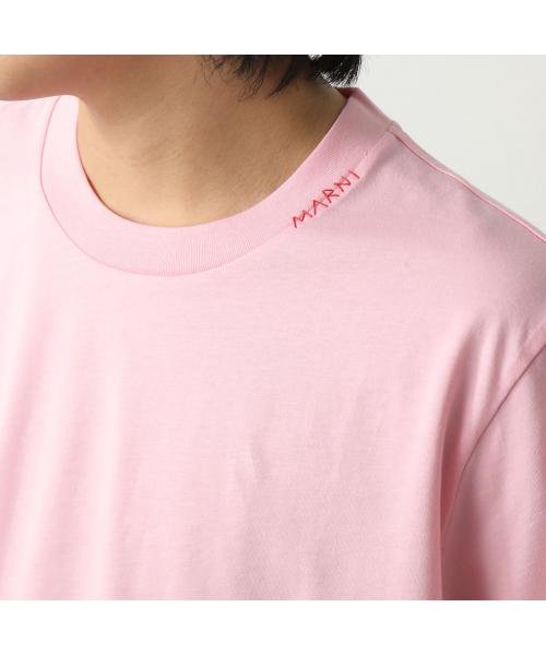MARNI(マルニ)/【カラー限定特価】MARNI Tシャツ【1枚単品】THJE0211X2 UTCZ68/img04