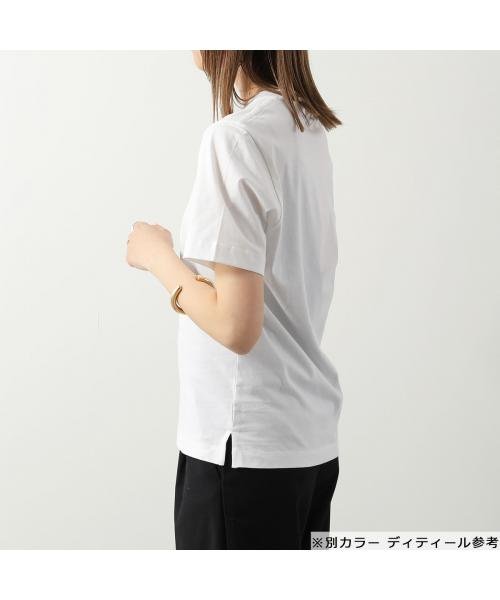 MARNI(マルニ)/【カラー限定特価】MARNI Tシャツ【1枚単品】THJE0211X2 UTCZ68/img12