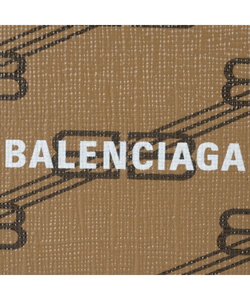 BALENCIAGA(バレンシアガ)/BALENCIAGA バレンシアガ 2つ折り財布 594216 210DA 2762/img07
