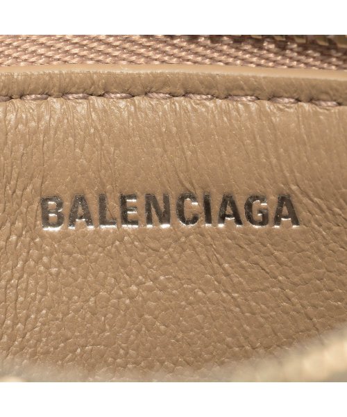 BALENCIAGA(バレンシアガ)/BALENCIAGA バレンシアガ カードケース 594324 1IZI3 1290/img08