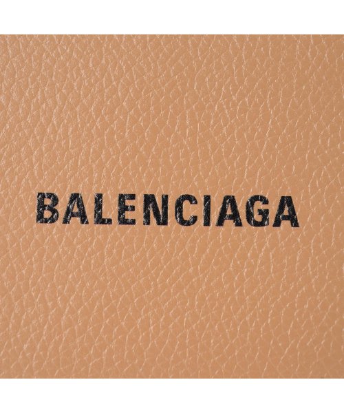 BALENCIAGA(バレンシアガ)/BALENCIAGA バレンシアガ 2つ折り財布 650871 1IZI3 9690/img07