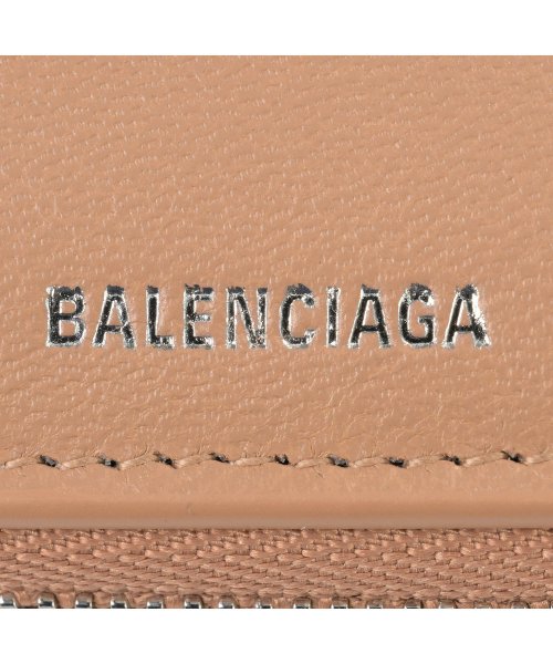 BALENCIAGA(バレンシアガ)/BALENCIAGA バレンシアガ 2つ折り財布 650871 1IZI3 9690/img08