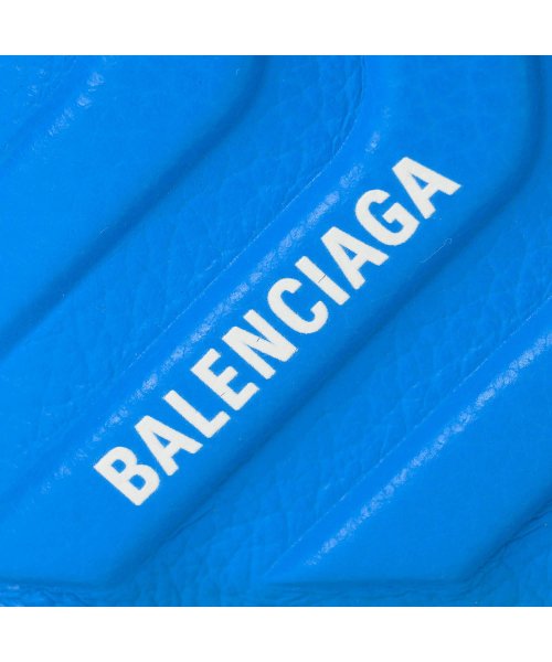 BALENCIAGA(バレンシアガ)/BALENCIAGA バレンシアガ 2つ折り財布 683426 2103I 4428/img06