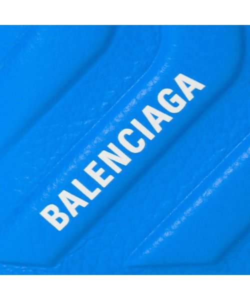 BALENCIAGA(バレンシアガ)/BALENCIAGA バレンシアガ 2つ折り財布 683427 2103I 4428/img07