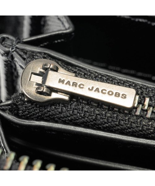  Marc Jacobs(マークジェイコブス)/MARC JACOBS マークジェイコブス 長財布 2F3SMP047S07 001/img08