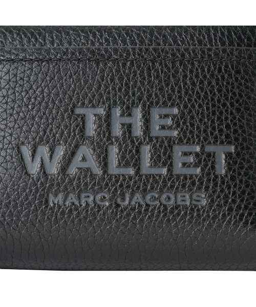  Marc Jacobs(マークジェイコブス)/MARC JACOBS マークジェイコブス 2つ折り財布 2R3SMP044S10 001/img07