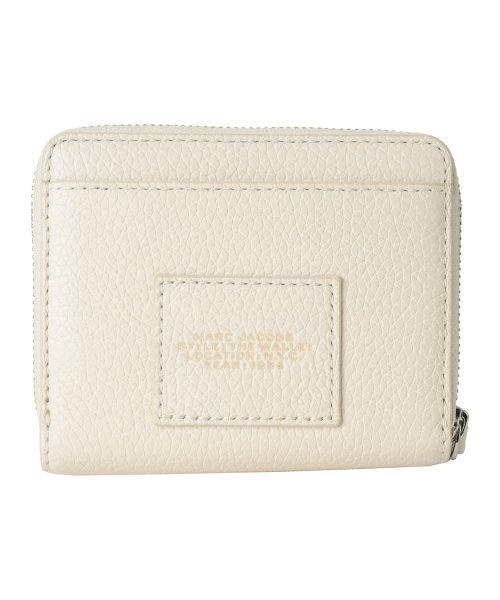  Marc Jacobs(マークジェイコブス)/MARC JACOBS マークジェイコブス 2つ折り財布 2R3SMP044S10 137/img01