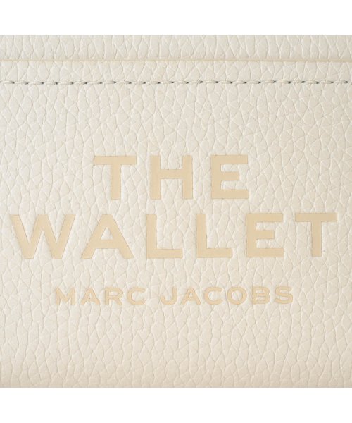  Marc Jacobs(マークジェイコブス)/MARC JACOBS マークジェイコブス 2つ折り財布 2R3SMP044S10 137/img07