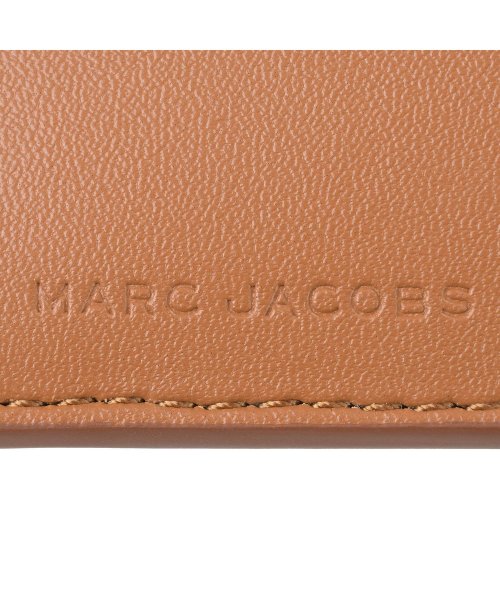  Marc Jacobs(マークジェイコブス)/MARC JACOBS マークジェイコブス 2つ折り財布 2R3SMP044S10 212/img08
