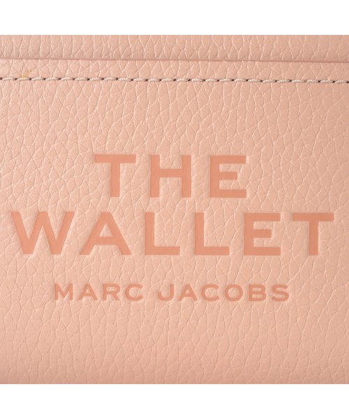  Marc Jacobs(マークジェイコブス)/MARC JACOBS マークジェイコブス 2つ折り財布 2R3SMP044S10 624/img07