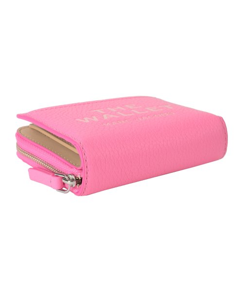 MARC JACOBS マークジェイコブス 2つ折り財布 2R3SMP044S10 666