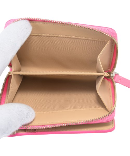 MARC JACOBS マークジェイコブス 2つ折り財布 2R3SMP044S10 666