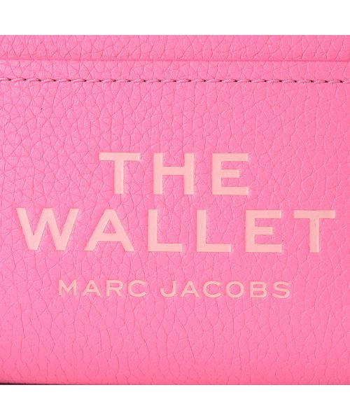 MARC JACOBS マークジェイコブス 2つ折り財布 2R3SMP044S10 666