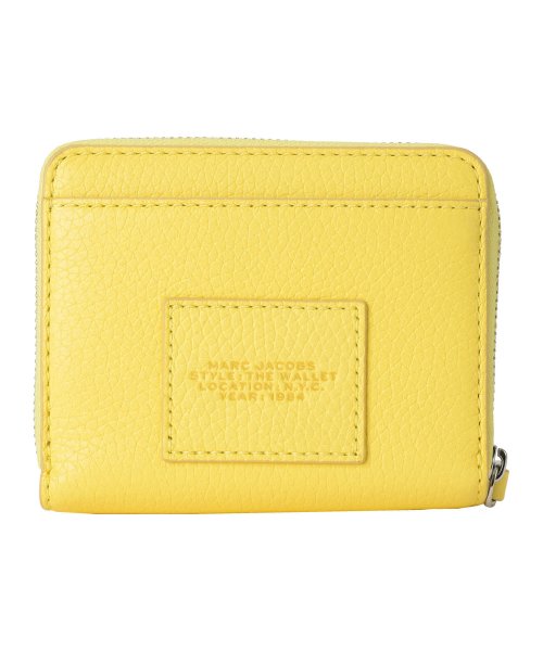  Marc Jacobs(マークジェイコブス)/MARC JACOBS マークジェイコブス 2つ折り財布 2R3SMP044S10 740/img01