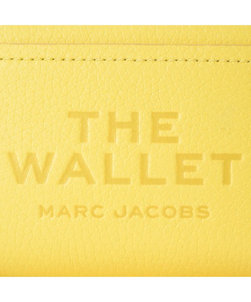  Marc Jacobs(マークジェイコブス)/MARC JACOBS マークジェイコブス 2つ折り財布 2R3SMP044S10 740/img07