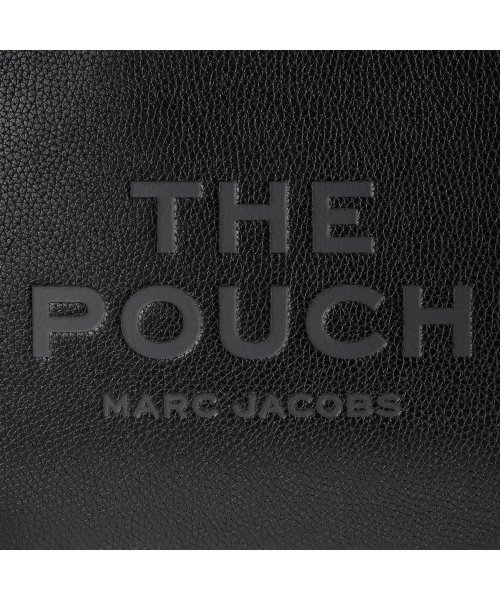  Marc Jacobs(マークジェイコブス)/MARC JACOBS マークジェイコブス クラッチ・セカンドバッグ 2S4SCP001S02 001/img06