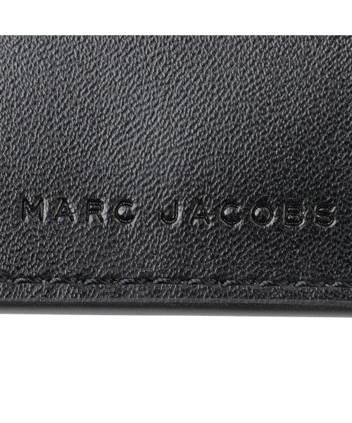 Marc Jacobs(マークジェイコブス)/MARC JACOBS マークジェイコブス 3つ折り財布 2S4SMP009S02 001/img08