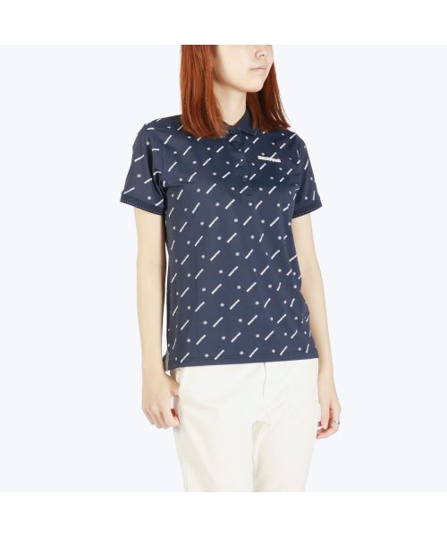 【日本正規品】 ブリーフィング ゴルフ ウェア BRIEFING ポロシャツ 半袖 URBAN ATHLETE MONOGRAM POLO BRG241W46 人気・おすすめ｜多用途・生活用品におすすめ キャンペーン中 即納 国内在庫管理・迅速発送・安心対応