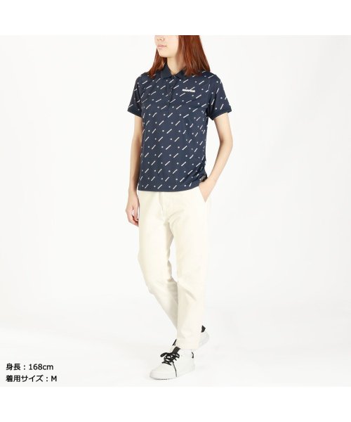 【日本正規品】 ブリーフィング ゴルフ ウェア BRIEFING ポロシャツ 半袖 URBAN ATHLETE MONOGRAM POLO BRG241W46 人気・おすすめ｜多用途・生活用品におすすめ キャンペーン中 即納 国内在庫管理・迅速発送・安心対応