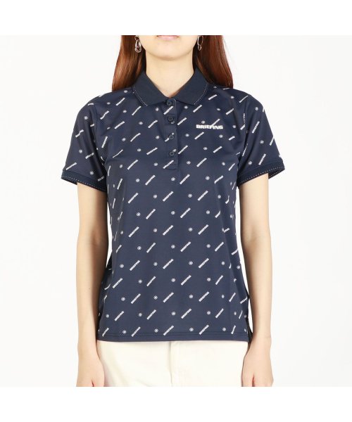 【日本正規品】 ブリーフィング ゴルフ ウェア BRIEFING ポロシャツ 半袖 URBAN ATHLETE MONOGRAM POLO BRG241W46 人気・おすすめ｜多用途・生活用品におすすめ キャンペーン中 即納 国内在庫管理・迅速発送・安心対応