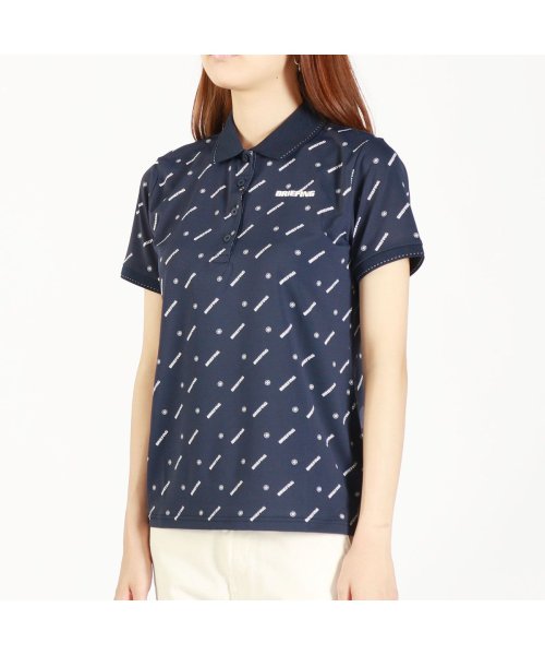 【日本正規品】 ブリーフィング ゴルフ ウェア BRIEFING ポロシャツ 半袖 URBAN ATHLETE MONOGRAM POLO BRG241W46 人気・おすすめ｜多用途・生活用品におすすめ キャンペーン中 即納 国内在庫管理・迅速発送・安心対応