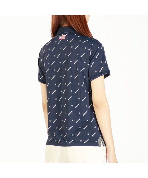 【日本正規品】 ブリーフィング ゴルフ ウェア BRIEFING ポロシャツ 半袖 URBAN ATHLETE MONOGRAM POLO BRG241W46 人気・おすすめ｜多用途・生活用品におすすめ キャンペーン中 即納 国内在庫管理・迅速発送・安心対応