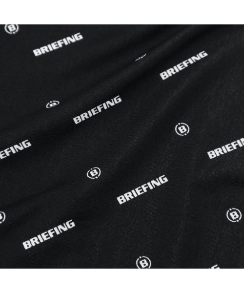 【日本正規品】 ブリーフィング ゴルフ ウェア BRIEFING ポロシャツ 半袖 URBAN ATHLETE MONOGRAM POLO BRG241W46 人気・おすすめ｜多用途・生活用品におすすめ キャンペーン中 即納 国内在庫管理・迅速発送・安心対応