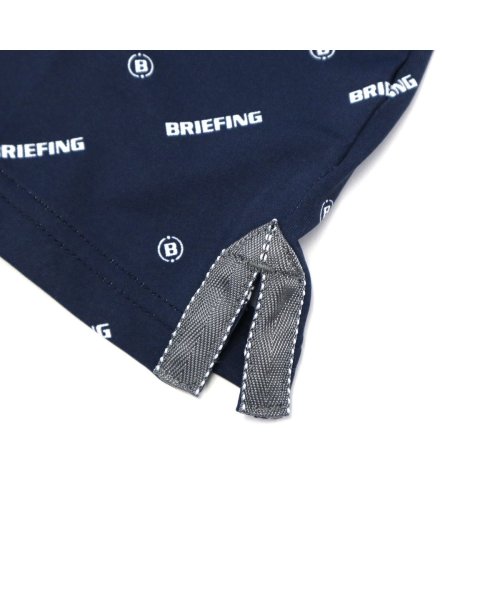 【日本正規品】 ブリーフィング ゴルフ ウェア BRIEFING ポロシャツ 半袖 URBAN ATHLETE MONOGRAM POLO BRG241W46 人気・おすすめ｜多用途・生活用品におすすめ キャンペーン中 即納 国内在庫管理・迅速発送・安心対応