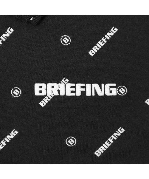 【日本正規品】 ブリーフィング ゴルフ ウェア BRIEFING ポロシャツ 半袖 URBAN ATHLETE MONOGRAM POLO BRG241W46 人気・おすすめ｜多用途・生活用品におすすめ キャンペーン中 即納 国内在庫管理・迅速発送・安心対応