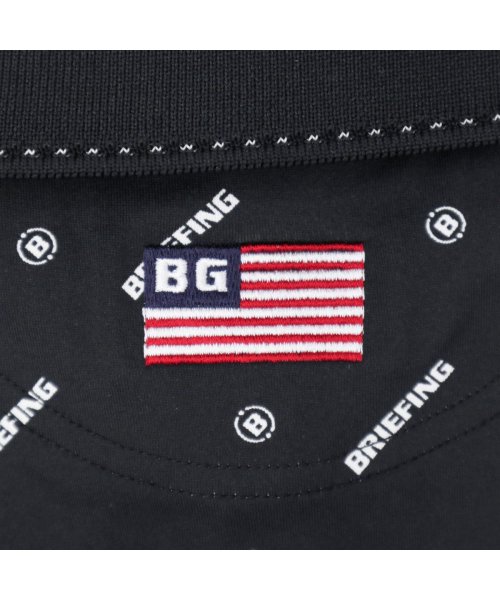 【日本正規品】 ブリーフィング ゴルフ ウェア BRIEFING ポロシャツ 半袖 URBAN ATHLETE MONOGRAM POLO BRG241W46 人気・おすすめ｜多用途・生活用品におすすめ キャンペーン中 即納 国内在庫管理・迅速発送・安心対応