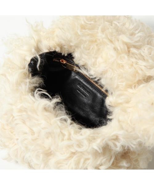 JIL SANDER ハンドバッグ SPHERE POUCH J55WF0001 P6407 JIL SANDER ハンドバッグ SPHERE POUCH J55WF0001