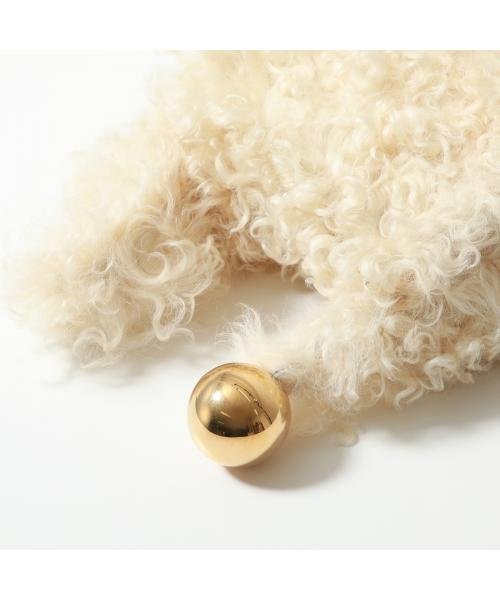 JIL SANDER ハンドバッグ SPHERE POUCH J55WF0001 P6407 JIL SANDER ハンドバッグ SPHERE POUCH J55WF0001