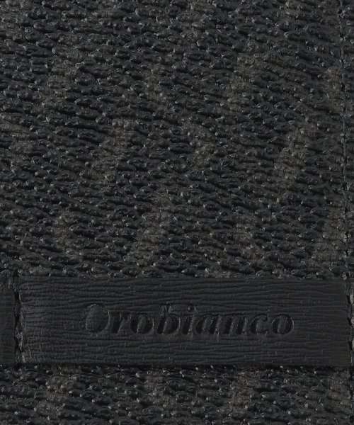 Orobianco（Wallet・Belt・Stole）(オロビアンコ（財布・ベルト・マフラー）)/パスポートケース/img02