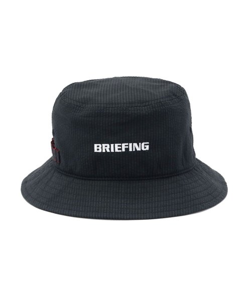 BRIEFING GOLF(ブリーフィング ゴルフ)/【日本正規品】ブリーフィング ゴルフ バケットハット BRIEFING GOLF URBAN ATHLETE SEERSUCKER HAT BRG241MC4/img04
