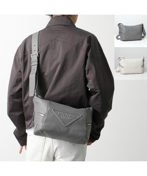 PRADA ショルダーバッグ 2VH165 OOO 2BBE 人気・おすすめ｜使いやすい・旅行におすすめ 品質保証 全国発送 正規品・日本国内発送・安心保証付き