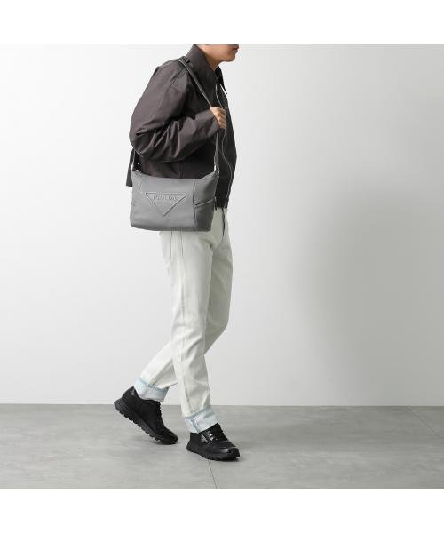 PRADA ショルダーバッグ 2VH165 OOO 2BBE 人気・おすすめ｜使いやすい・旅行におすすめ 品質保証 全国発送 正規品・日本国内発送・安心保証付き