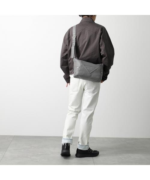 PRADA ショルダーバッグ 2VH165 OOO 2BBE 人気・おすすめ｜使いやすい・旅行におすすめ 品質保証 全国発送 正規品・日本国内発送・安心保証付き