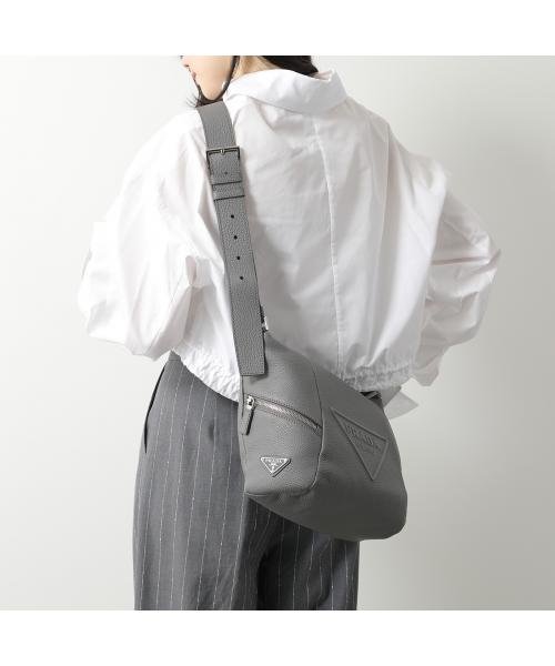PRADA ショルダーバッグ 2VH165 OOO 2BBE 人気・おすすめ｜使いやすい・旅行におすすめ 品質保証 全国発送 正規品・日本国内発送・安心保証付き