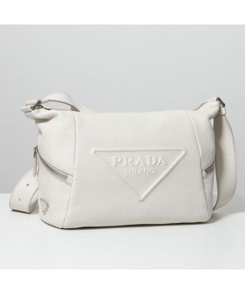 PRADA ショルダーバッグ 2VH165 OOO 2BBE 人気・おすすめ｜使いやすい・旅行におすすめ 品質保証 全国発送 正規品・日本国内発送・安心保証付き