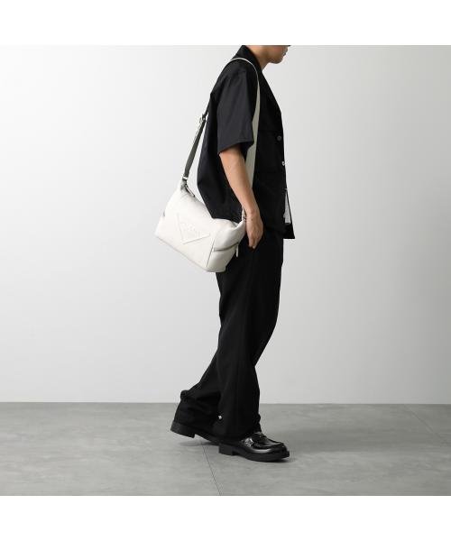 PRADA ショルダーバッグ 2VH165 OOO 2BBE 人気・おすすめ｜使いやすい・旅行におすすめ 品質保証 全国発送 正規品・日本国内発送・安心保証付き